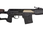 Cyma CM057A SVD S-AEG Full Metal