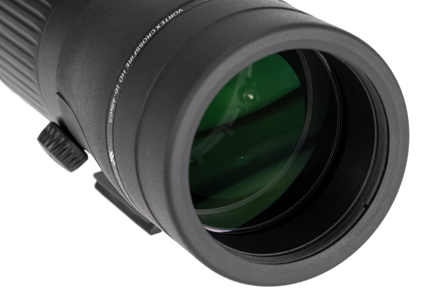 Vortex Optics Crossfire HD 16-48x65 Straight Spotting Scope