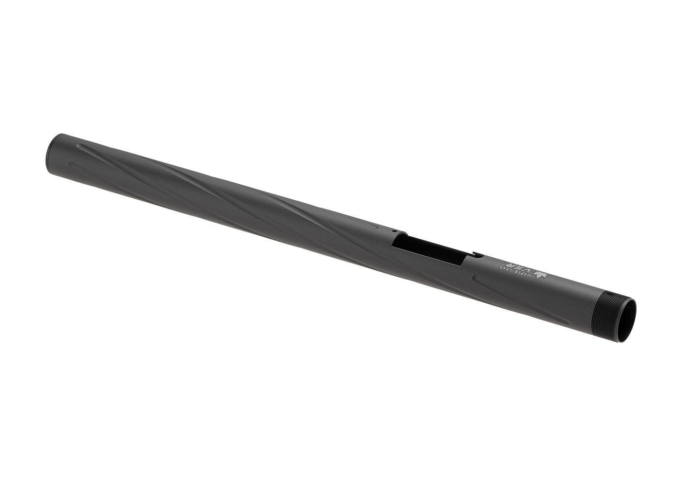 Maple Leaf VSR-10 Twisted Outer Barrel 300mm