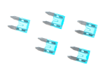 Nimrod Mini Type Fuse 15A 5pcs