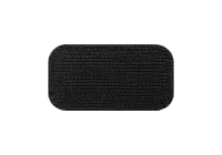JTG Bloodtype Rubber Patch B Pos