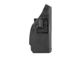 Blackhawk Taser X2 Duty Holster Right