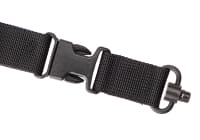 Clawgear Sniper Rifle Sling Padded QD Swivel