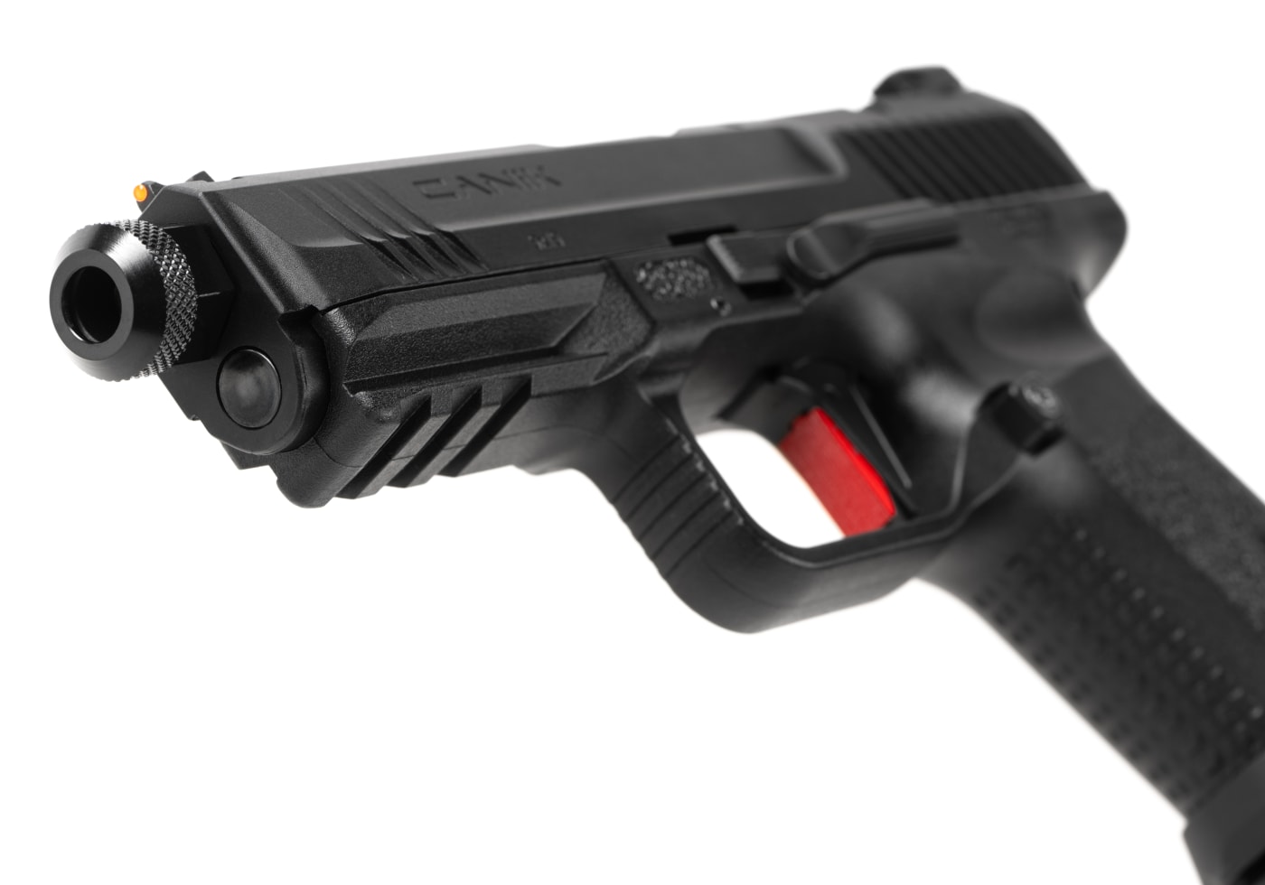 Canik TP9 Elite Full Metal GBB