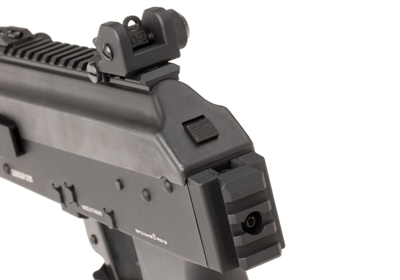 G&G PRK9 E.T.U. S-AEG