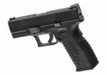 Springfield Armory XDM Compact Blowback Co2 4.5mm