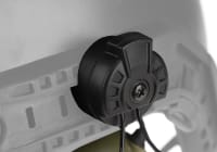 Earmor M32H Tactical Communication Hearing Protector FAST