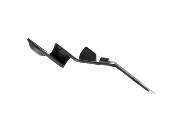 Glock Extended Slide Stop Lever