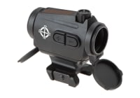 Sightmark Element Mini Solar Red Dot