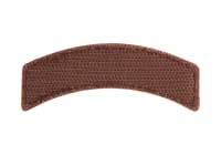 JTG Special Forces Tab Rubber Patch