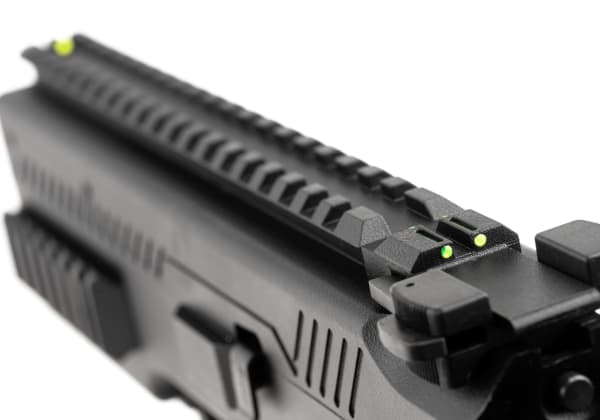 Vorsk VMP-1C GBB SMG