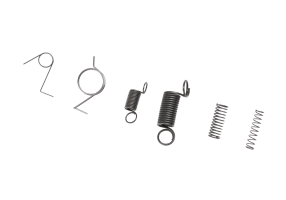 Point Gearbox Spring Set