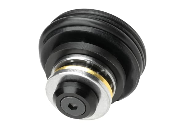 Gate High Speed POM Piston Head