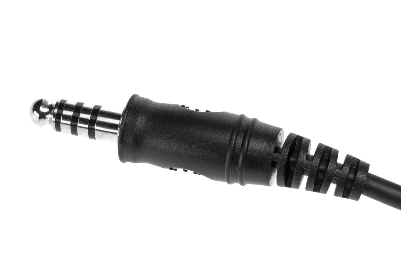 Z-Tactical Comtac II Headset Military Standard Plug