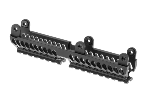 5KU B-31 Long Upper AK Handguard