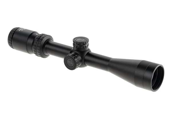Primary Arms SLx HUNTER 3-9X40 SFP Duplex