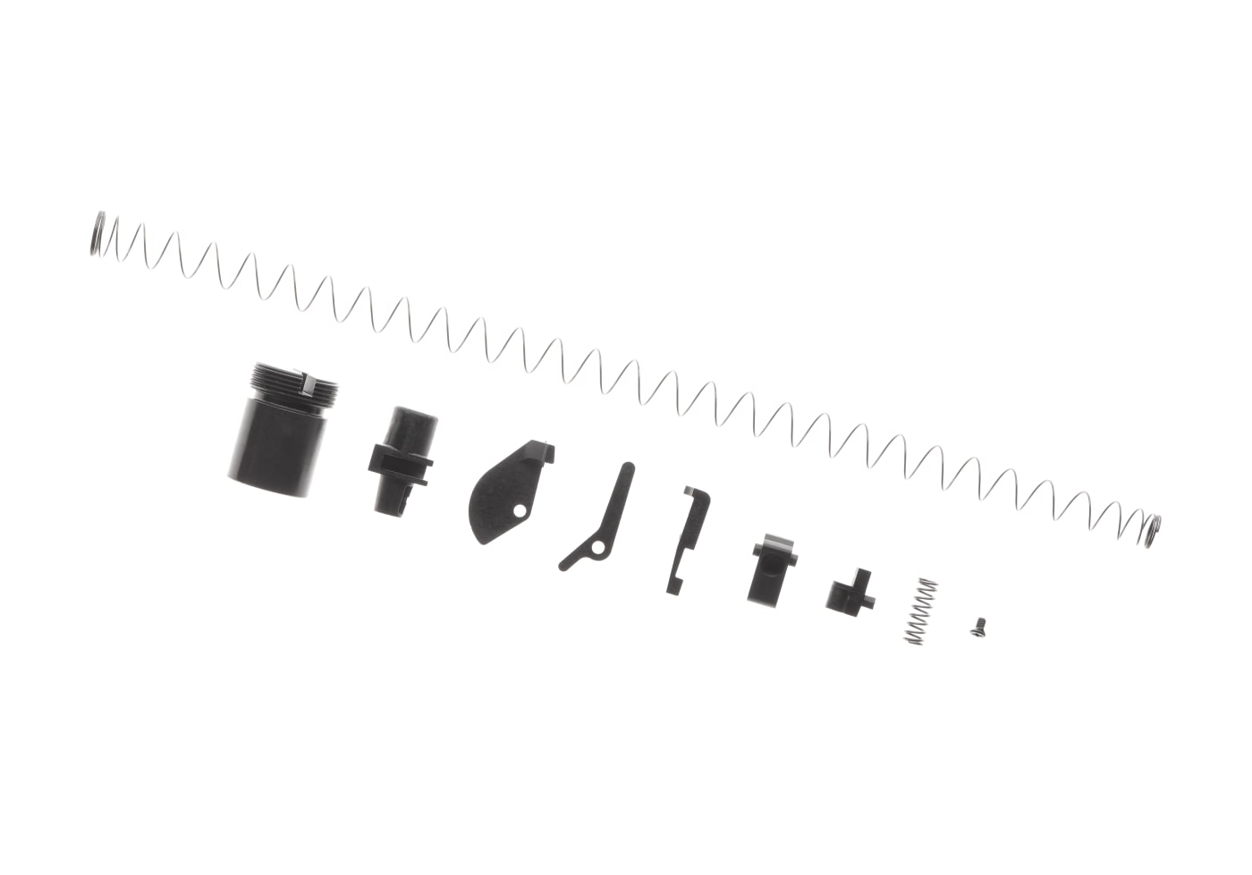 T4E HK416 / M4 RIS T4E Service Kit