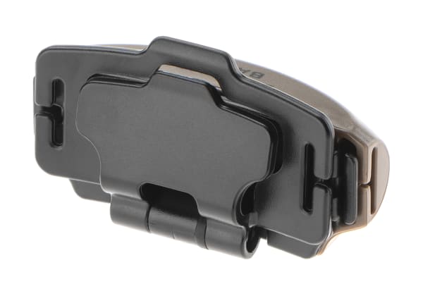 Streamlight Bandit Red LED Headlamp
