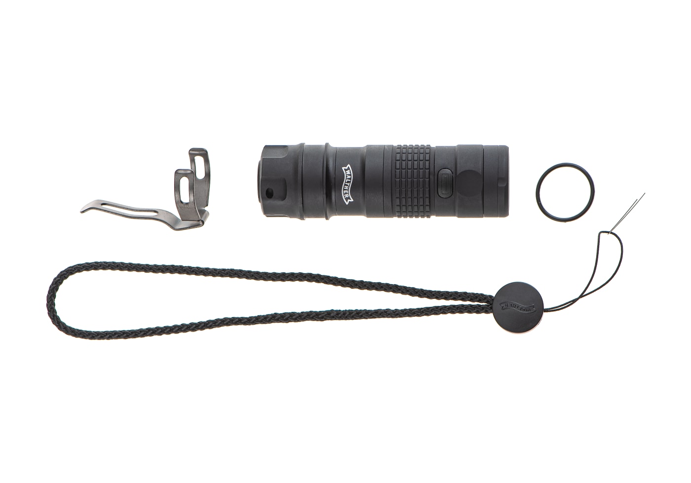 Walther Everyday Flashlight C1