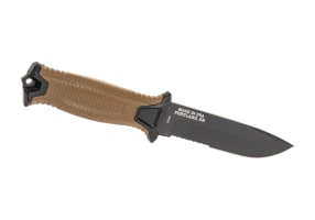 Gerber Strongarm Serrated Edge