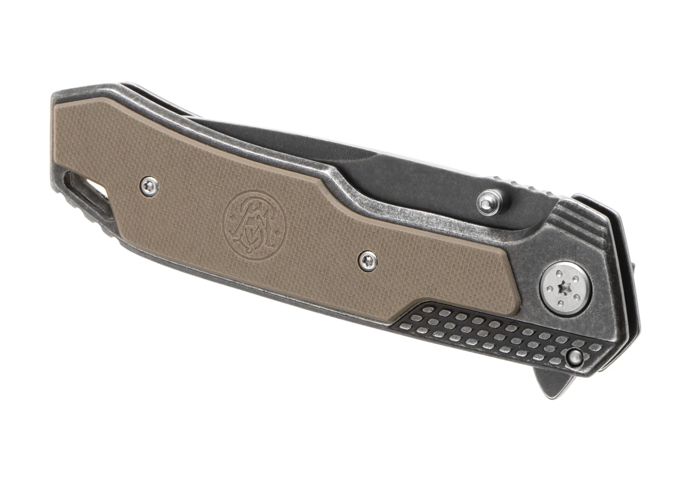 Smith & Wesson SW609 Liner Lock Folding Knife