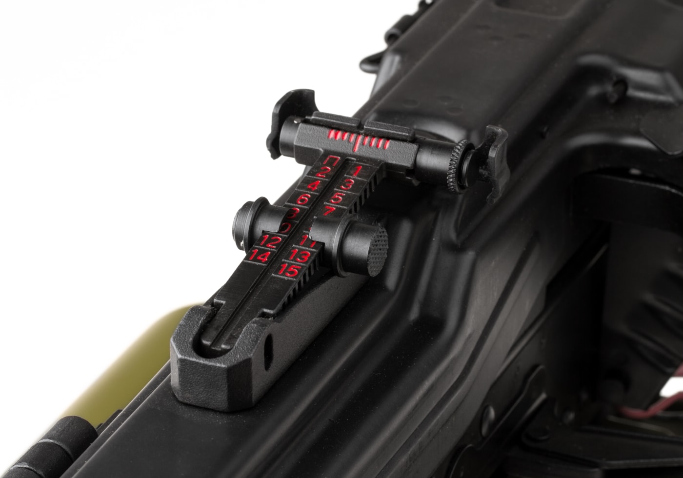 LCT PKP Pecheneg LMG