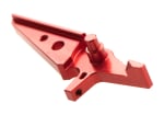 Jefftron Flat CNC Trigger