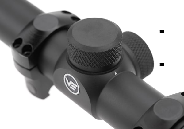 Vector Optics Forester JR. 1-4x24