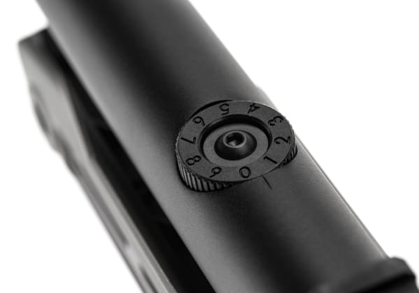 Silverback TAC 41 A Bolt Action Rifle