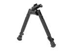 Leapers Recon 360 TL Picatinny 8.0-12.0 Inch Center Height Bipod