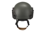FMA SF Super High Cut Helmet