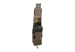 Clawgear 5.56mm Single Mag Stack Flap Pouch Core