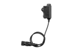 Earmor M51 Tactical PTT for PRC Radios