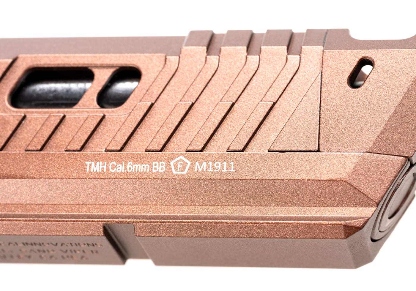 Army Armament R615 TTI Full Metal GBB