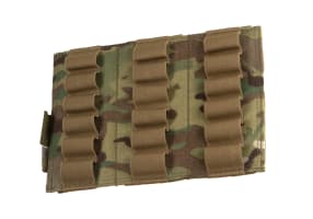 Warrior Triple Vertical Breaching Shotgun Panel