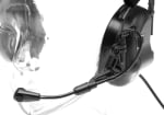 Earmor M32X Plus Hearing Protection Set for ARC Helmet Rails