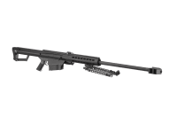 Snow Wolf Barrett M82A1 Full Metal