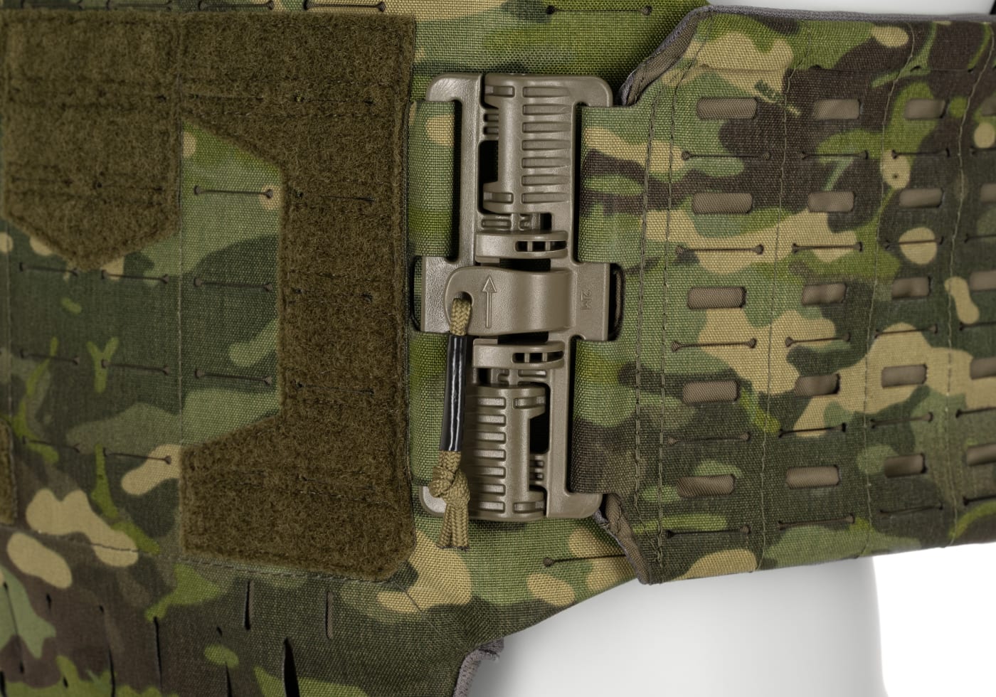 Templar's Gear KSAV Koursores Plate Carrier