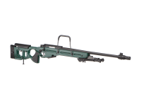 Snow Wolf SV98 Spring Bolt-Action Sniper Rifle Set