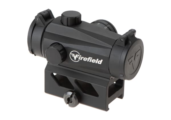 Firefield Impulse 1x22 Compact Red Dot Sight