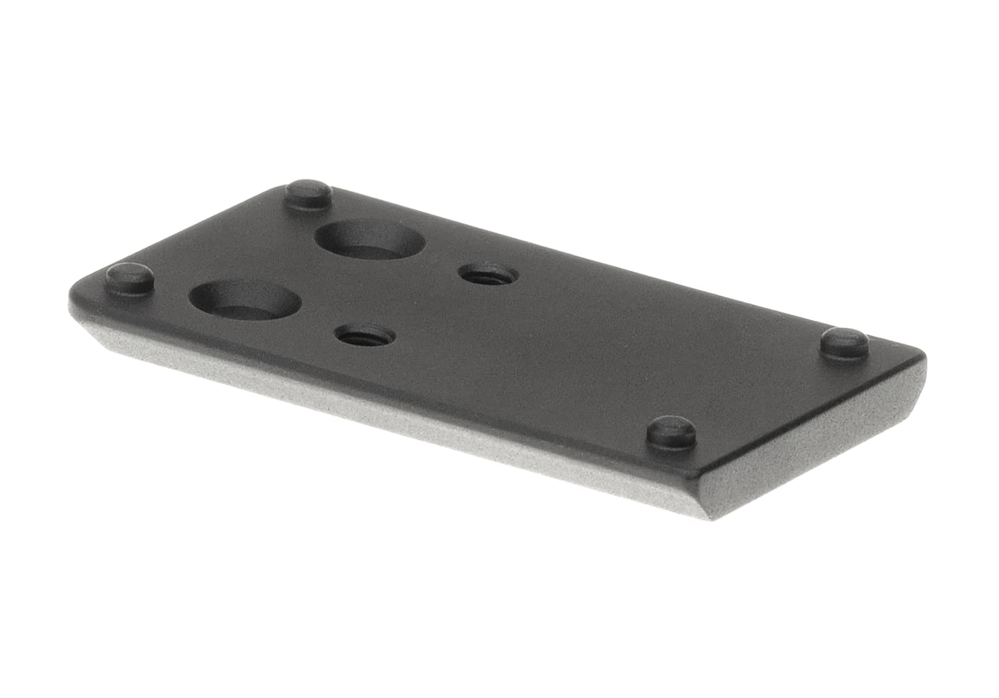 Leapers Super Slim RDM20 Mount for Glock Rear Sight Dovetail