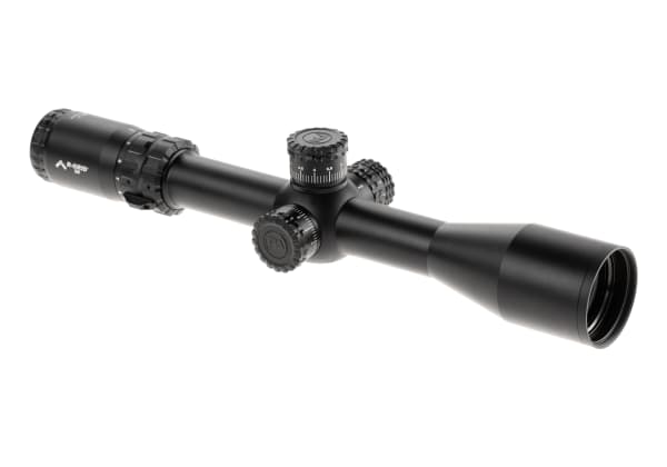 Primary Arms SLx 4-16X44 FFP R-Grid 2b