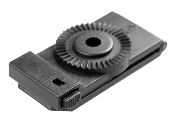 Amomax Slim MOLLE Attachment Mount