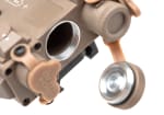 WADSN DBAL-A2 Green Laser