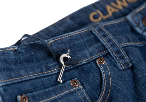 Clawgear Denim Tactical Flex Jeans Mk.II Enhanced