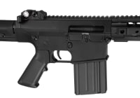 A&K SR-25 DMR