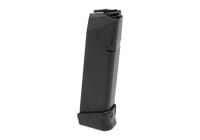Glock Expanded Capacity Magazine for Glock G17 / 34 17+2rds