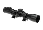 Leapers 4-16x44 Compact UMOA Accushot OP3