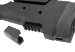 Novritsch SSG10 A2 Bolt-Action Sniper Rifle 2.8J