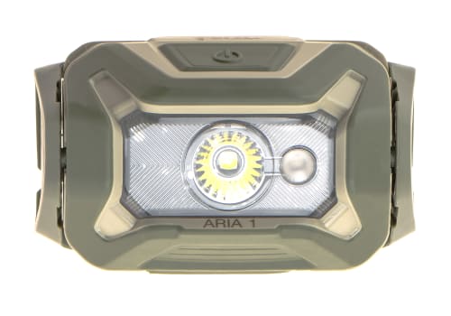 Petzl Aria 1 RGB